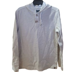 Even Tide Long sleeve, button up Small Men's